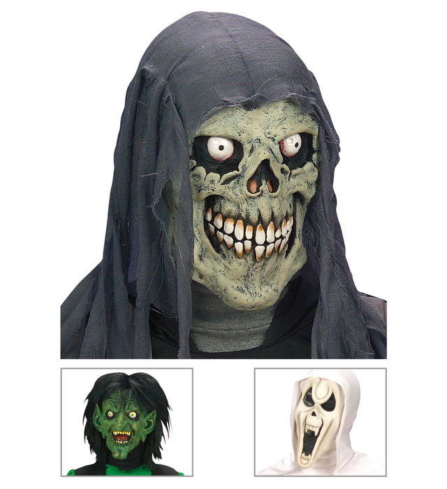 Masca Copii Horror