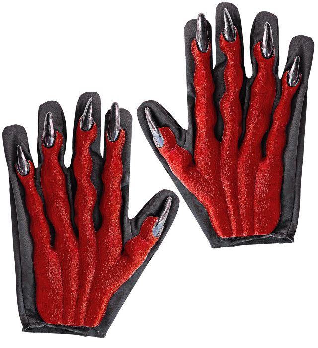Manusi Dracusor Latex