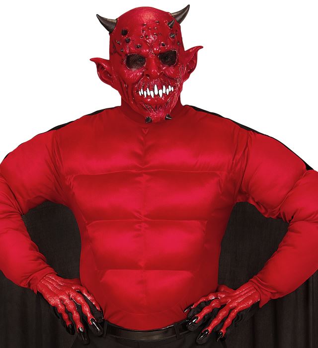 Manusi Dracusor Latex