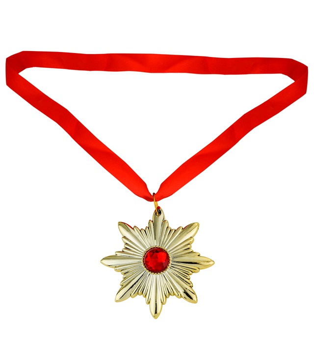 Medalion Dracula