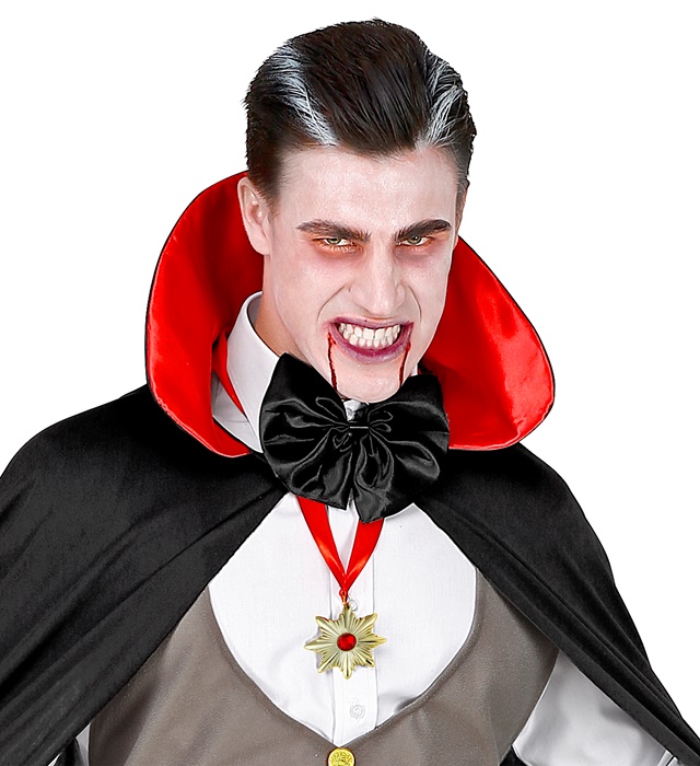 Medalion Dracula