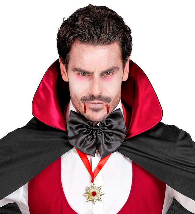 Medalion Dracula