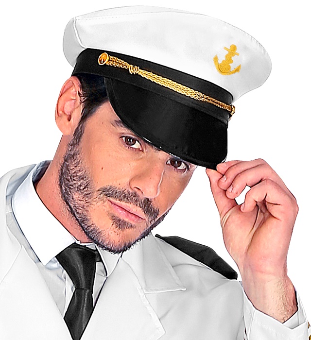 Palarie Capitan Vas Petrecere
