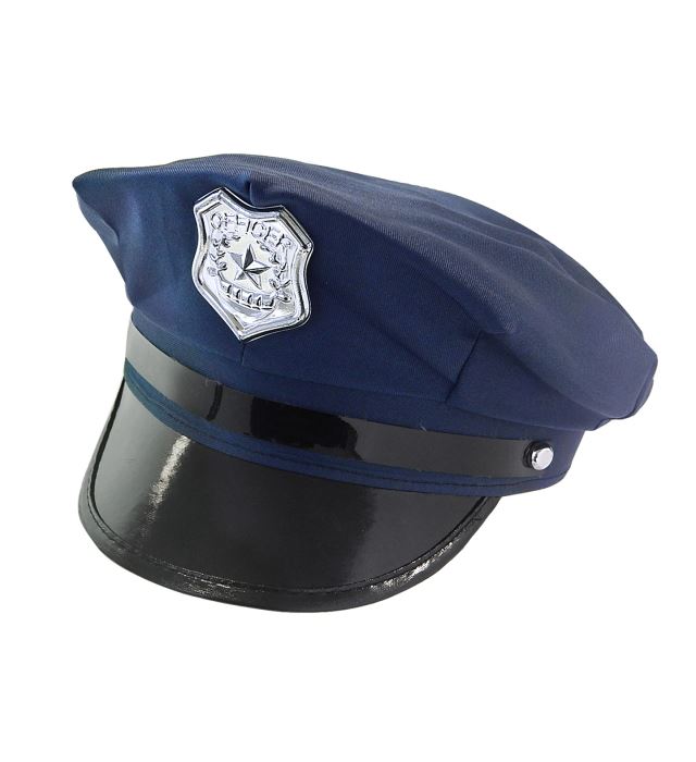 Palarie Politist