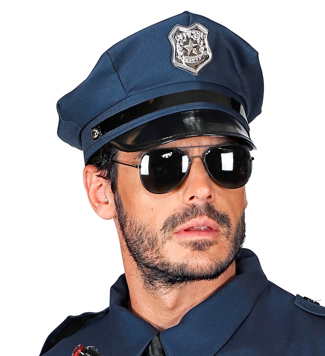 Palarie Politist