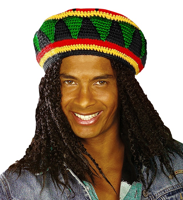 Palarie Reggae