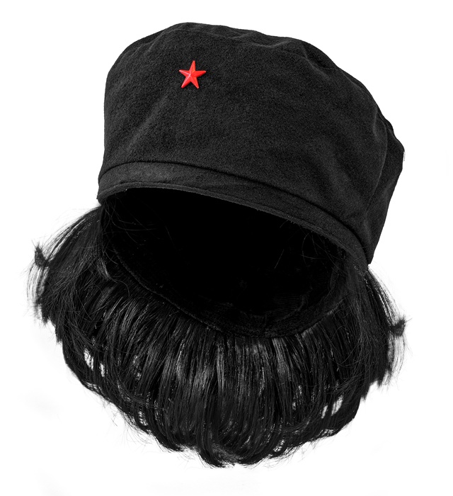 Palarie Guevara