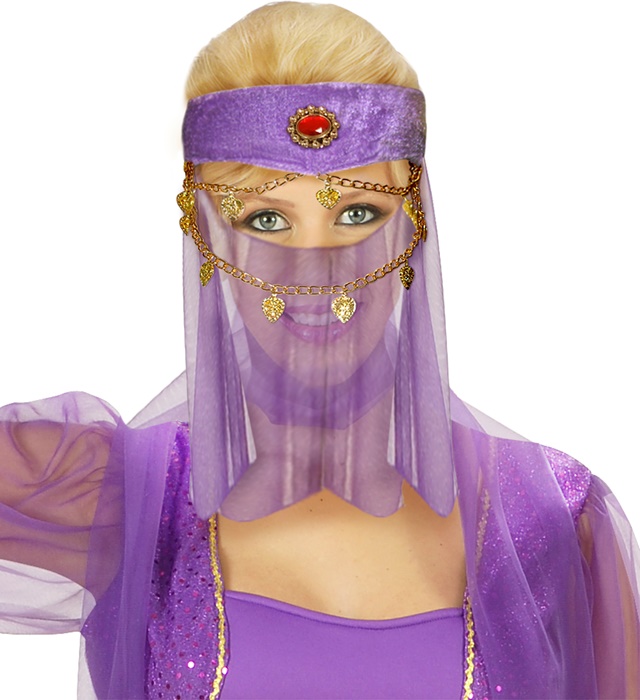 Set Accesorii Orientale