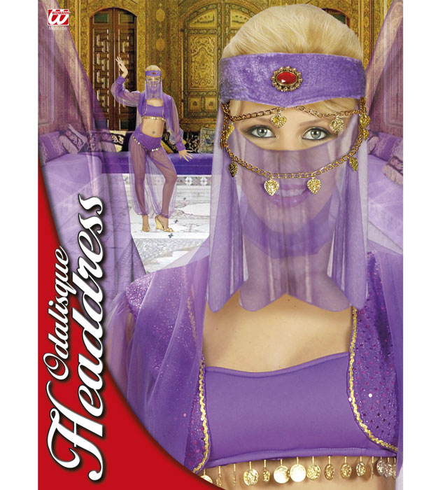 Set Accesorii Orientale