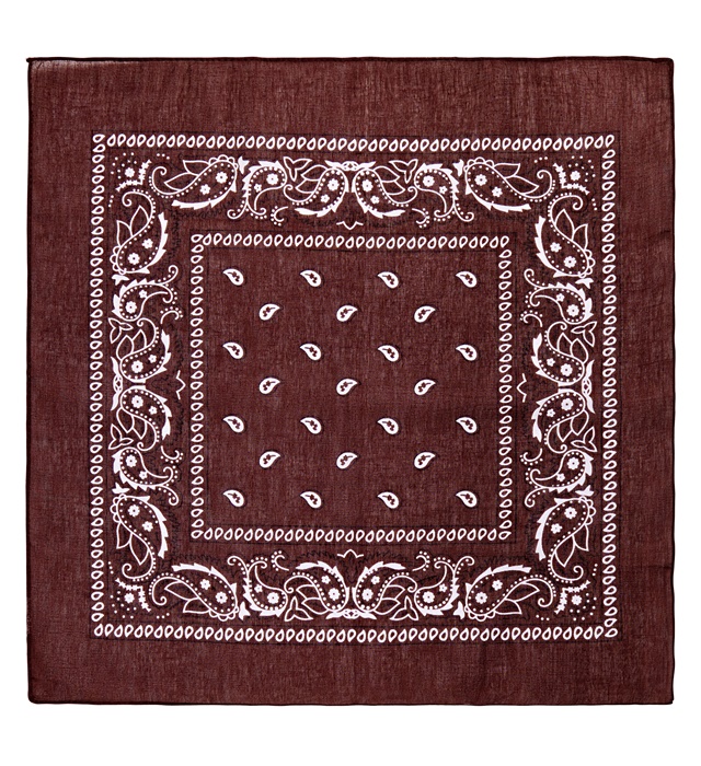 Bandana Maro 55 X 55 Cm