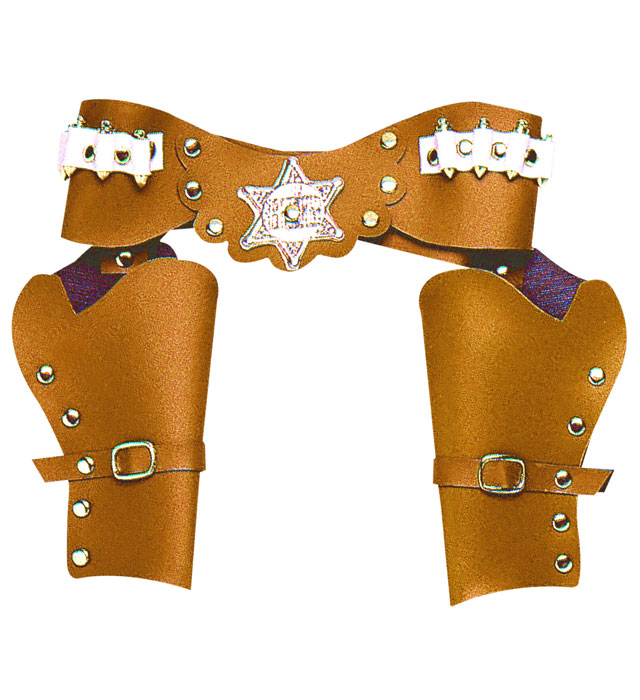 Centura Cowboy Maro
