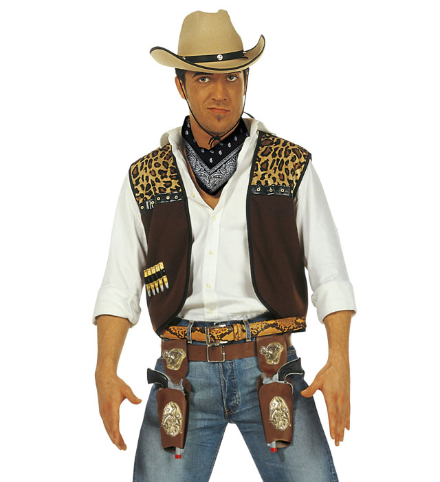 Centura Cowboy