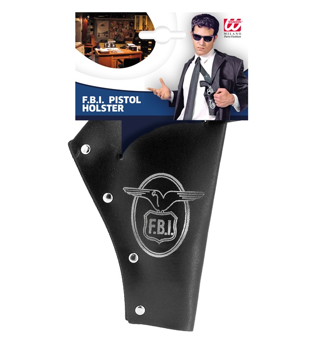 Suport Pistol FBI