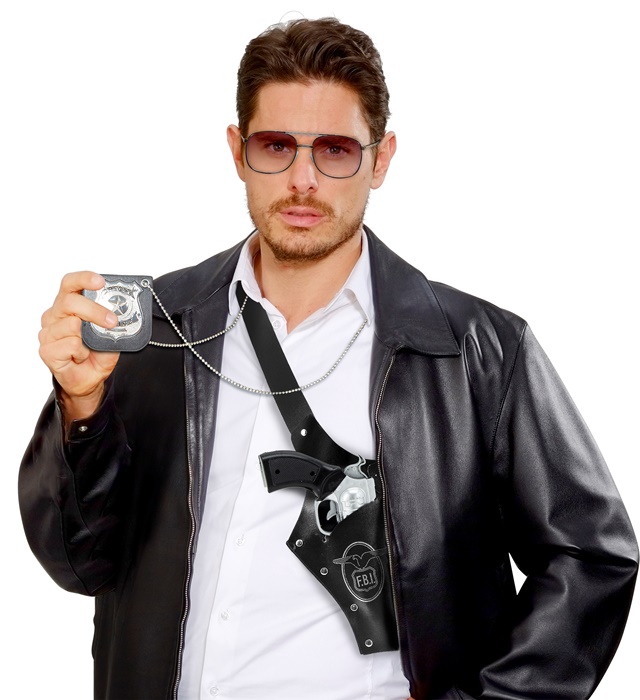 Suport Pistol FBI