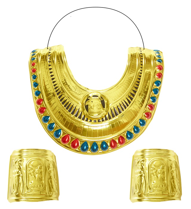 Set Cleopatra