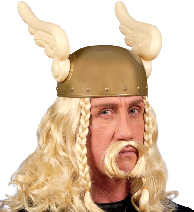 Casca Asterix