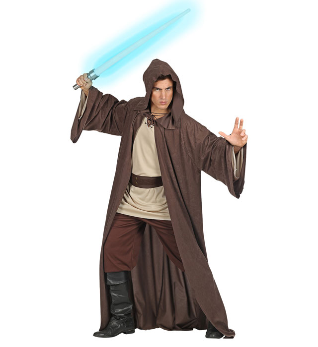 Costum Obi Wan Star Wars Adult