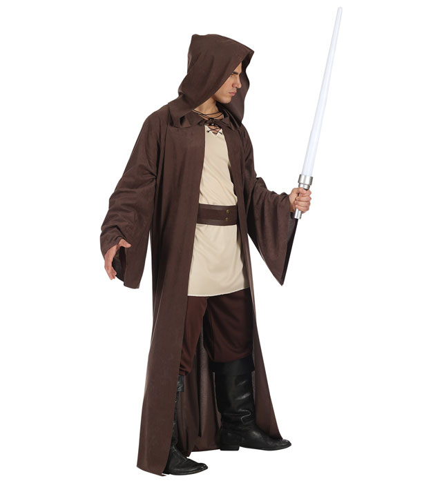 Costum Obi Wan Star Wars Adult