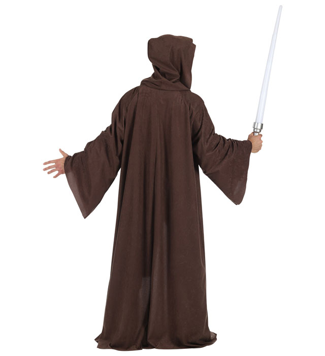 Costum Obi Wan Star Wars Adult