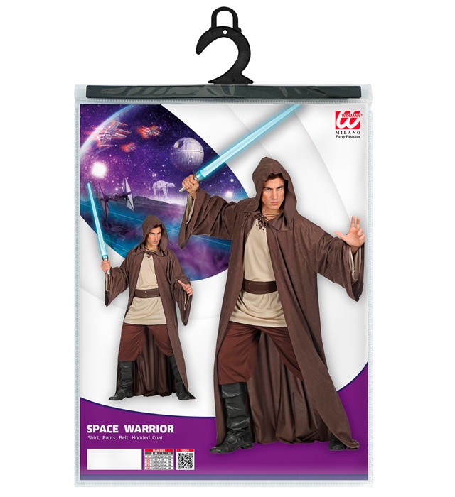 Costum Obi Wan Star Wars Adult