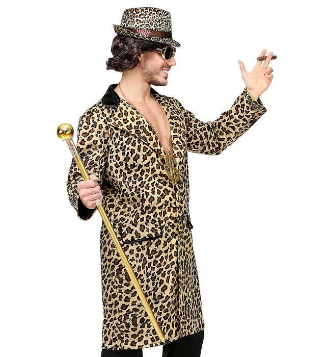 Costum Jacheta Hustler