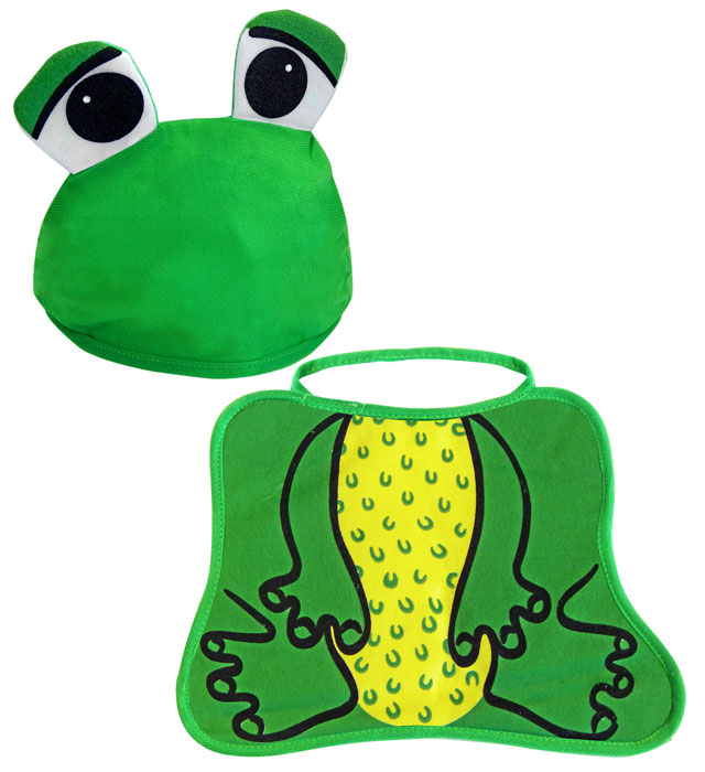 Set Bebe Broscuta