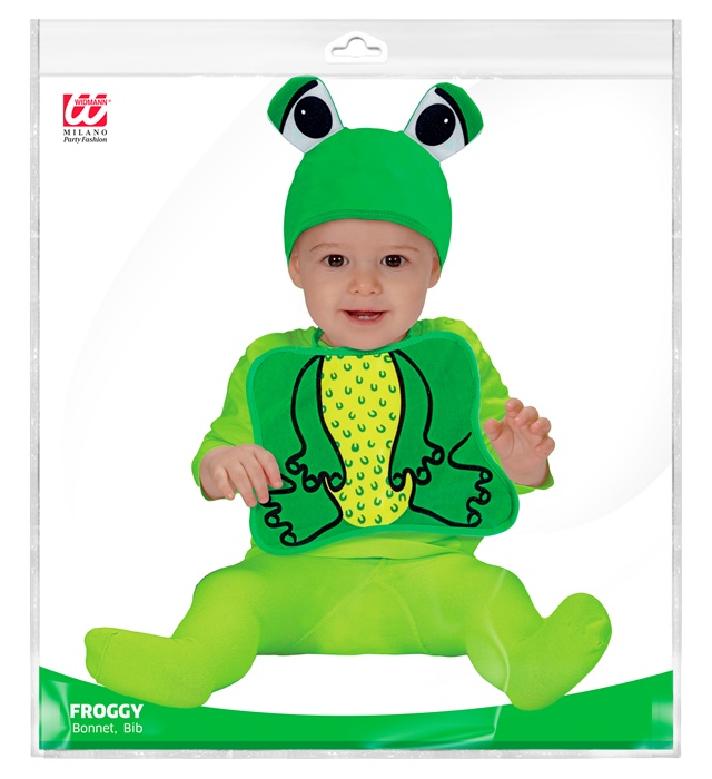 Set Bebe Broscuta