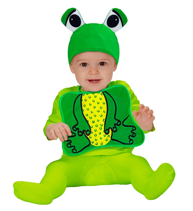 Set Bebe Broscuta