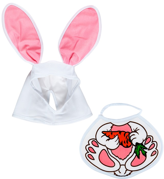 Set Baby Bunny