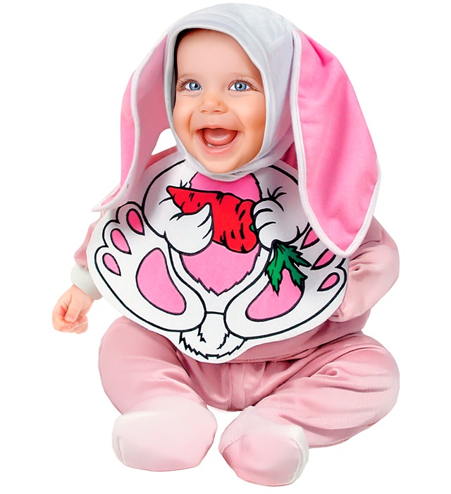 Set Baby Bunny