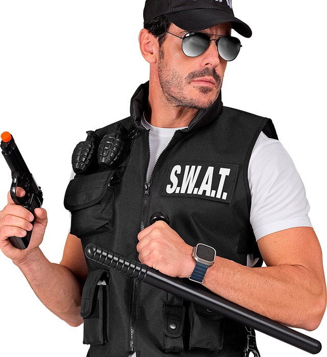 Baston Politist