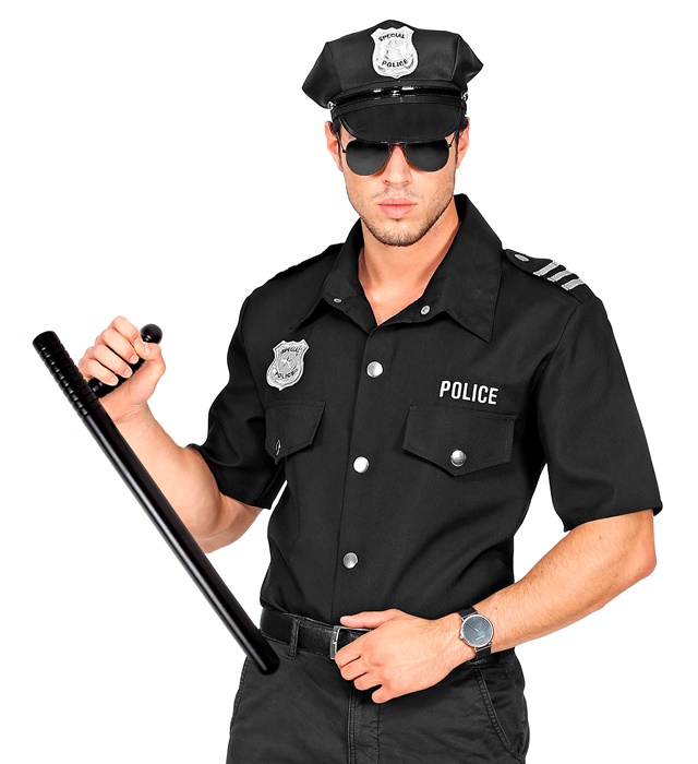 Baston Politist