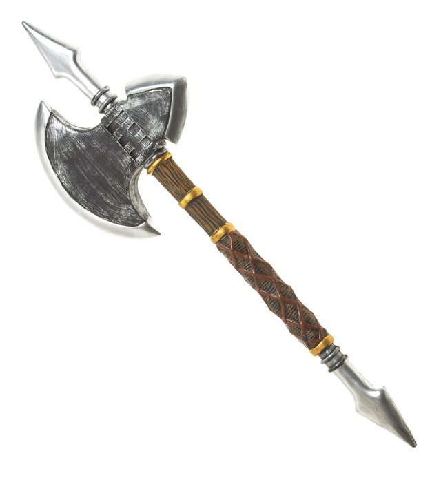 Topor Medieval
