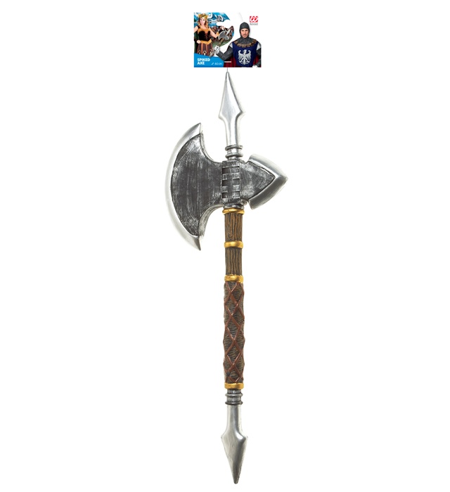 Topor Medieval