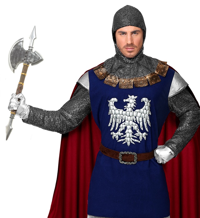 Topor Medieval