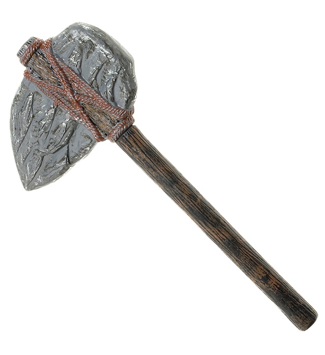 Topor Primitiv