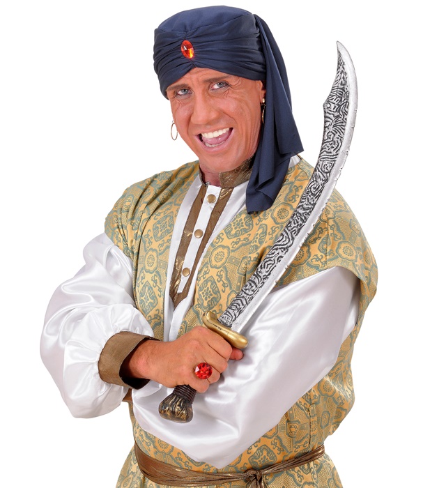 Sabie Arab