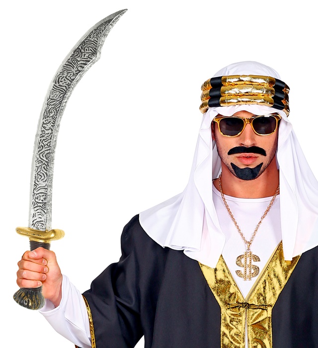 Sabie Arab