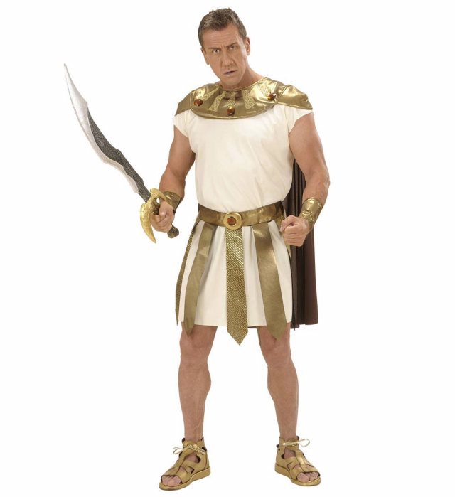 Sabie Spartan