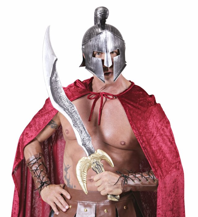 Sabie Spartan