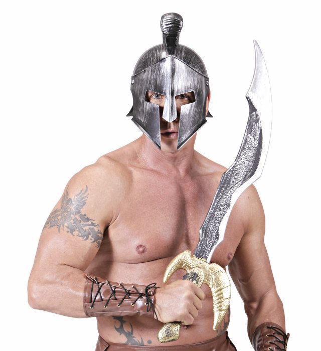Sabie Spartan