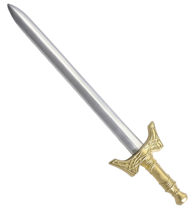 Sabie Luptator