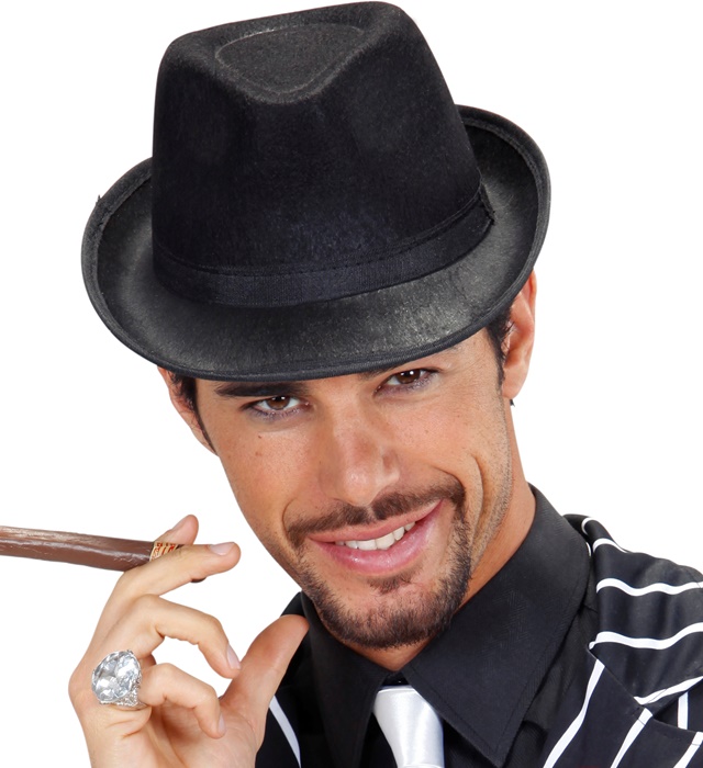 Palarie Gangster