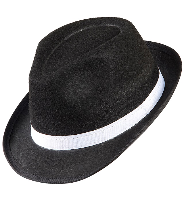 Palarie Gangster