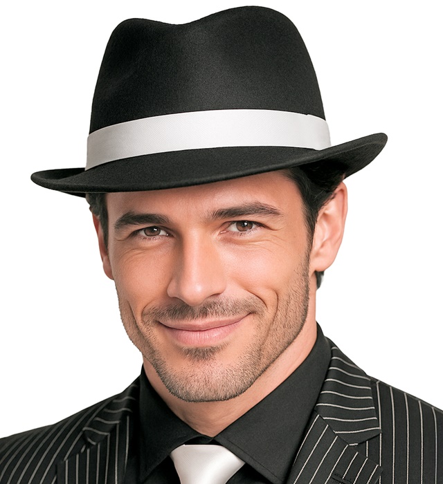 Palarie Gangster