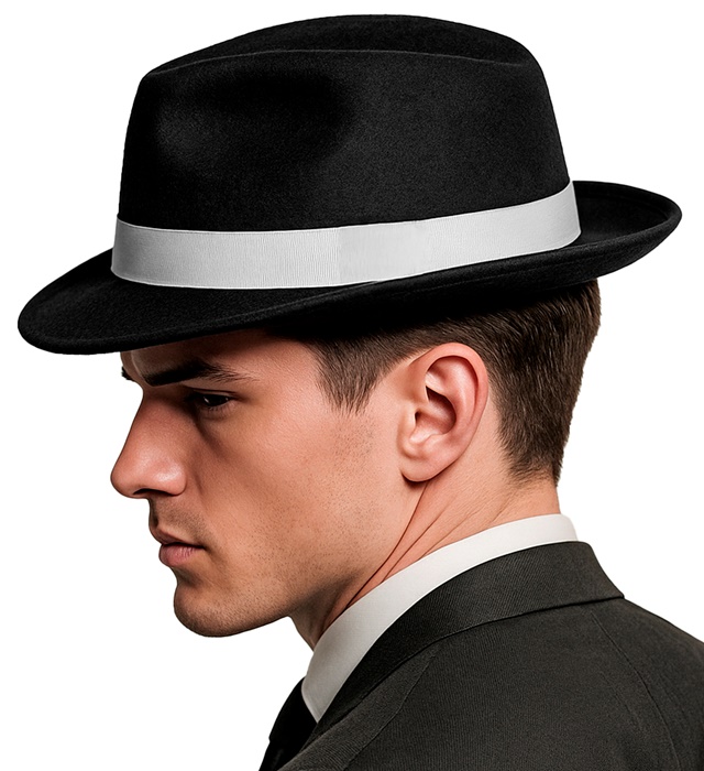 Palarie Gangster