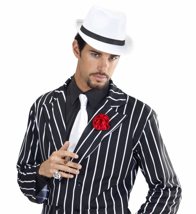 Palarie Gangster