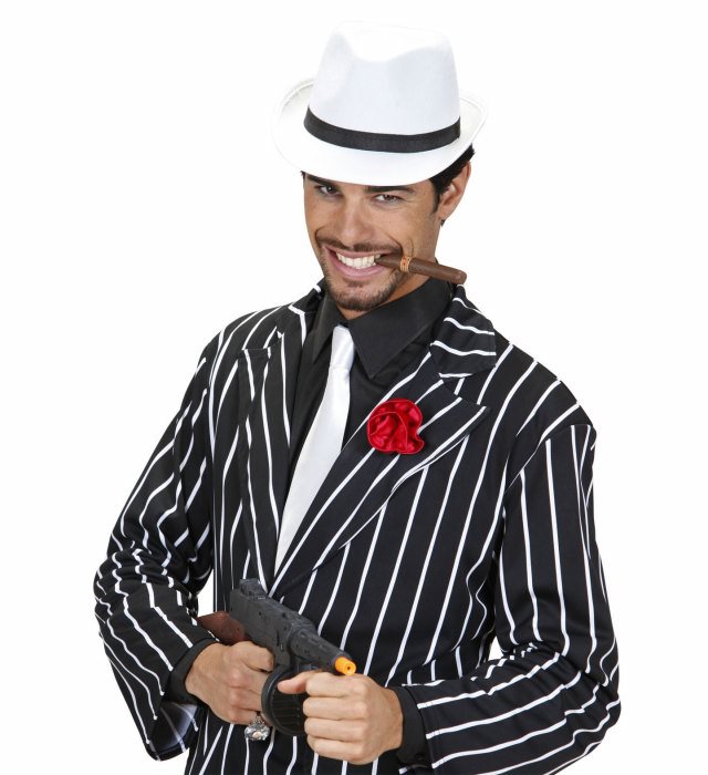 Palarie Gangster