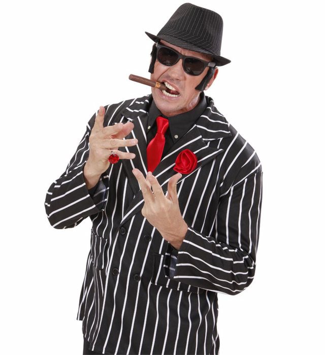 Palarie Gangster