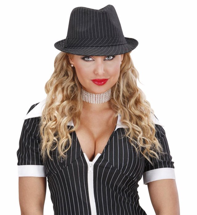 Palarie Gangster